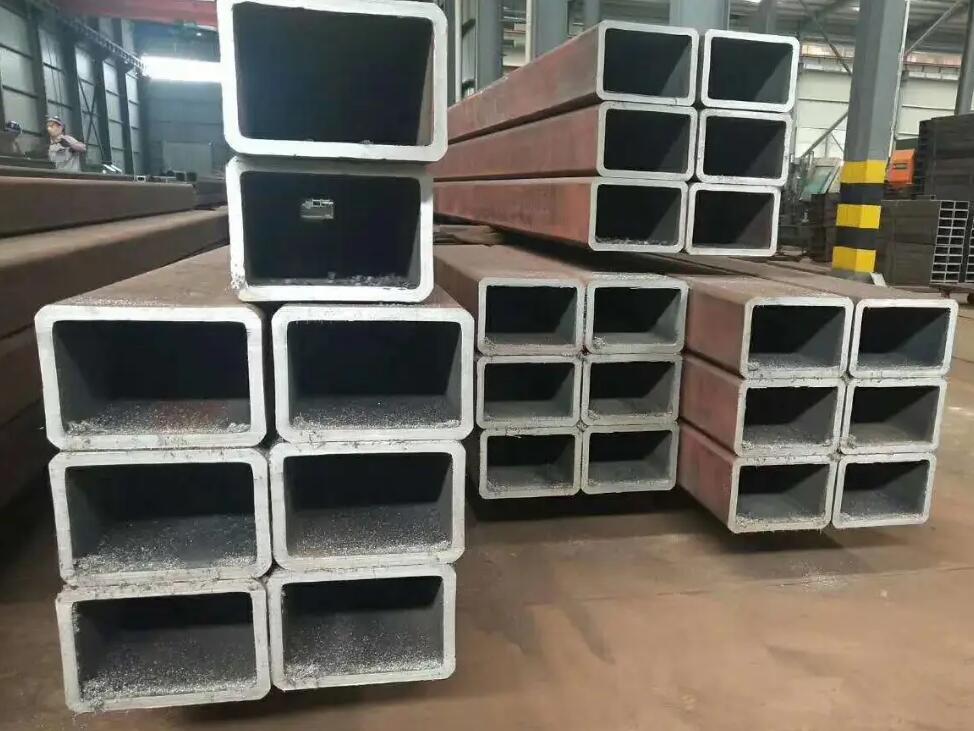 相山s355j0方管